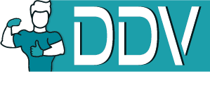 Societe D.D.V DEMENAGEMENT DU VEXIN logo