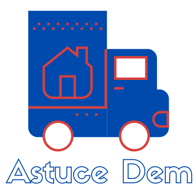 Societe ASTUCE DEM logo