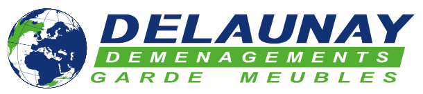 Societe AUX DEMENAGEMENTS DELAUNAY logo