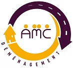 Societe AMC DEMENAGEMENT logo