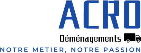 Societe ACRO DEMENAGEMENTS logo