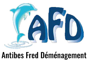 Societe ANTIBES FRED DEMENAGEMENT logo