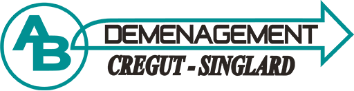 Societe AB DEMENAGEMENT logo