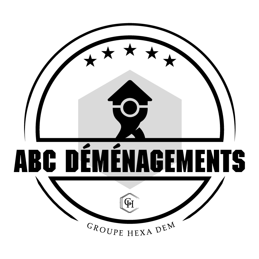 Societe ABC DEMENAGEMENTS HEXA DEM logo